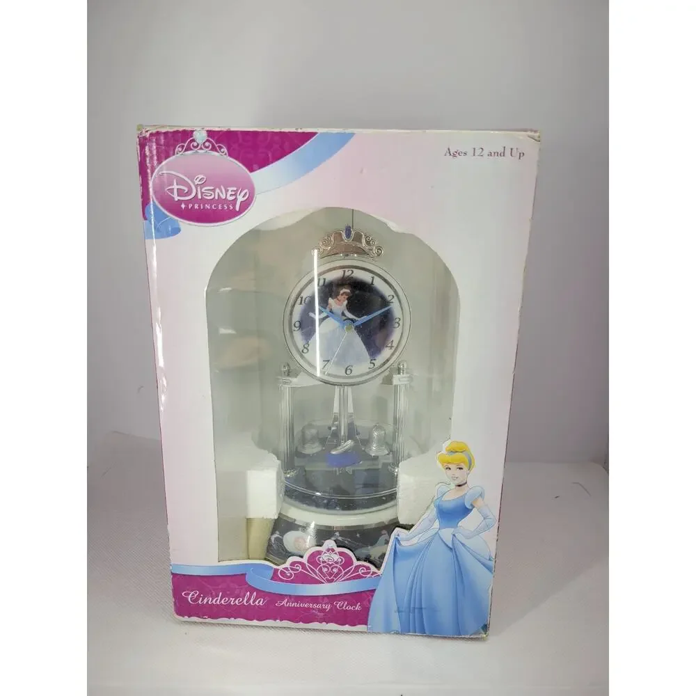 Disney bring touch